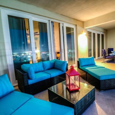 Brand New!Laketown Wharf 334! Beautiful 3 Bd, Great Amenities, And Great Location Панама Сити Бийч Екстериор снимка