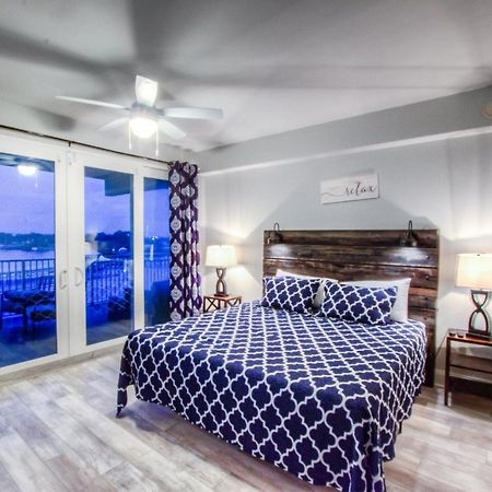 Brand New!Laketown Wharf 334! Beautiful 3 Bd, Great Amenities, And Great Location Панама Сити Бийч Екстериор снимка