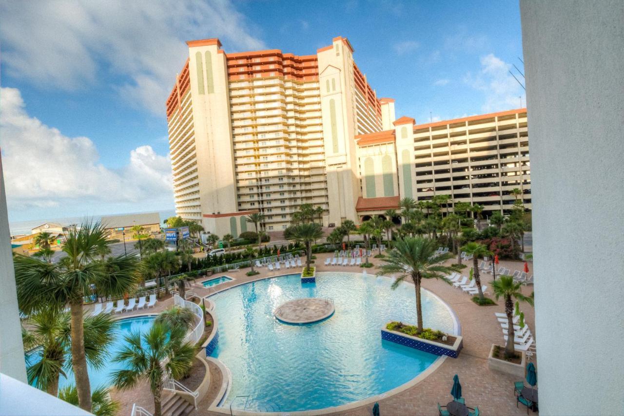 Brand New!Laketown Wharf 334! Beautiful 3 Bd, Great Amenities, And Great Location Панама Сити Бийч Екстериор снимка