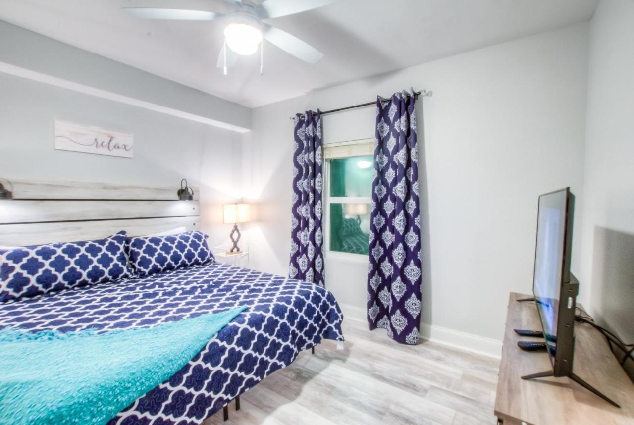 Brand New!Laketown Wharf 334! Beautiful 3 Bd, Great Amenities, And Great Location Панама Сити Бийч Екстериор снимка
