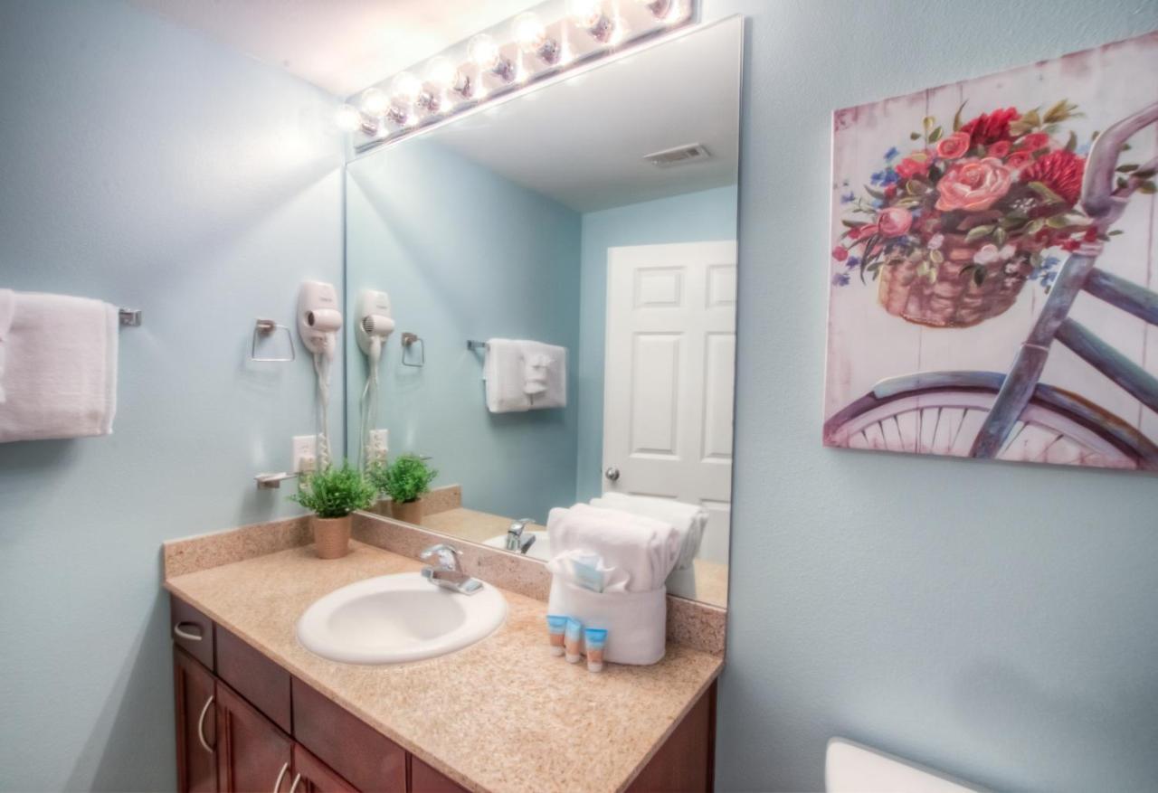Brand New!Laketown Wharf 334! Beautiful 3 Bd, Great Amenities, And Great Location Панама Сити Бийч Екстериор снимка