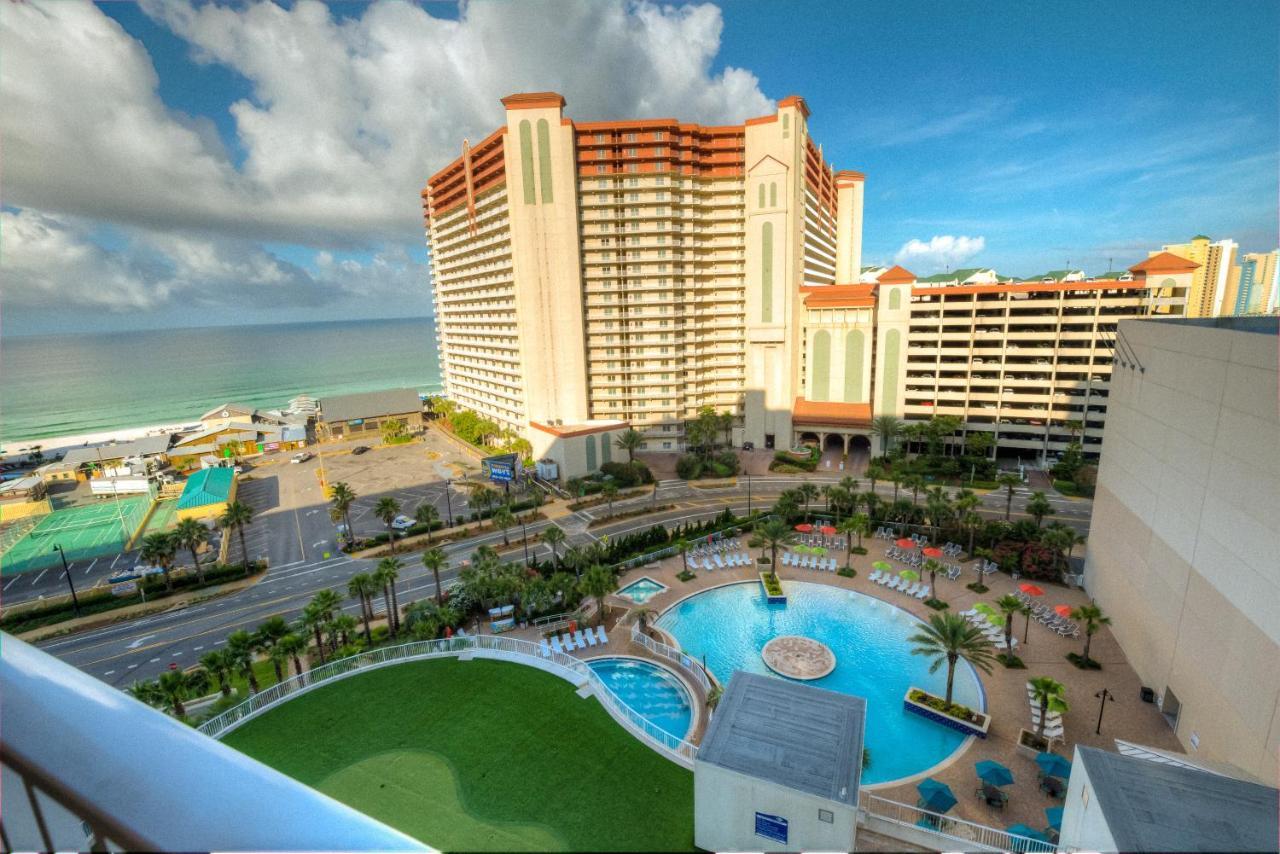 Brand New!Laketown Wharf 334! Beautiful 3 Bd, Great Amenities, And Great Location Панама Сити Бийч Екстериор снимка