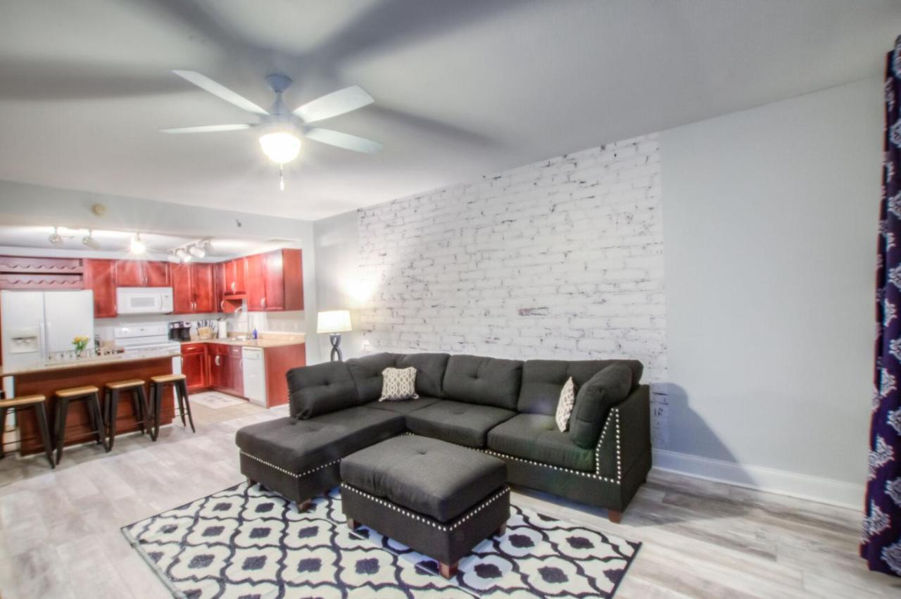 Brand New!Laketown Wharf 334! Beautiful 3 Bd, Great Amenities, And Great Location Панама Сити Бийч Екстериор снимка