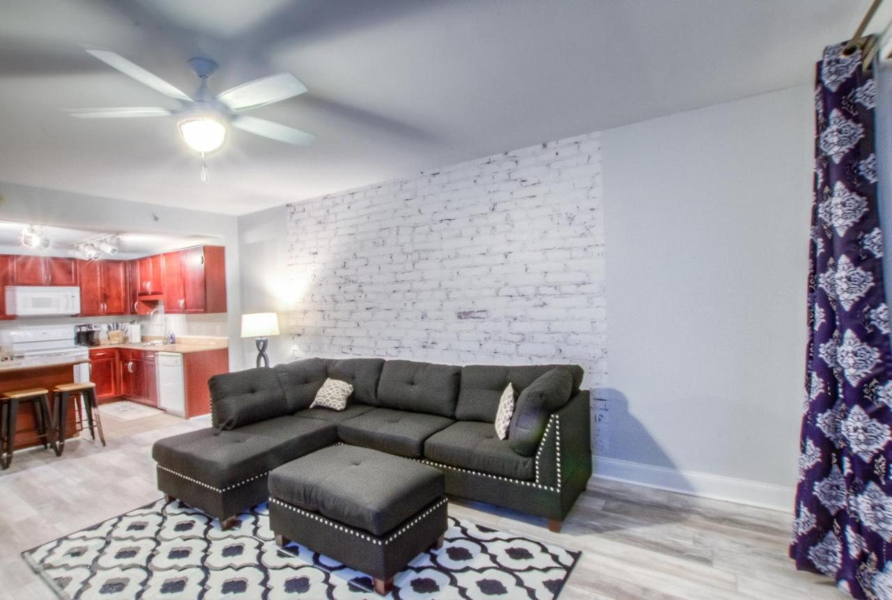 Brand New!Laketown Wharf 334! Beautiful 3 Bd, Great Amenities, And Great Location Панама Сити Бийч Екстериор снимка