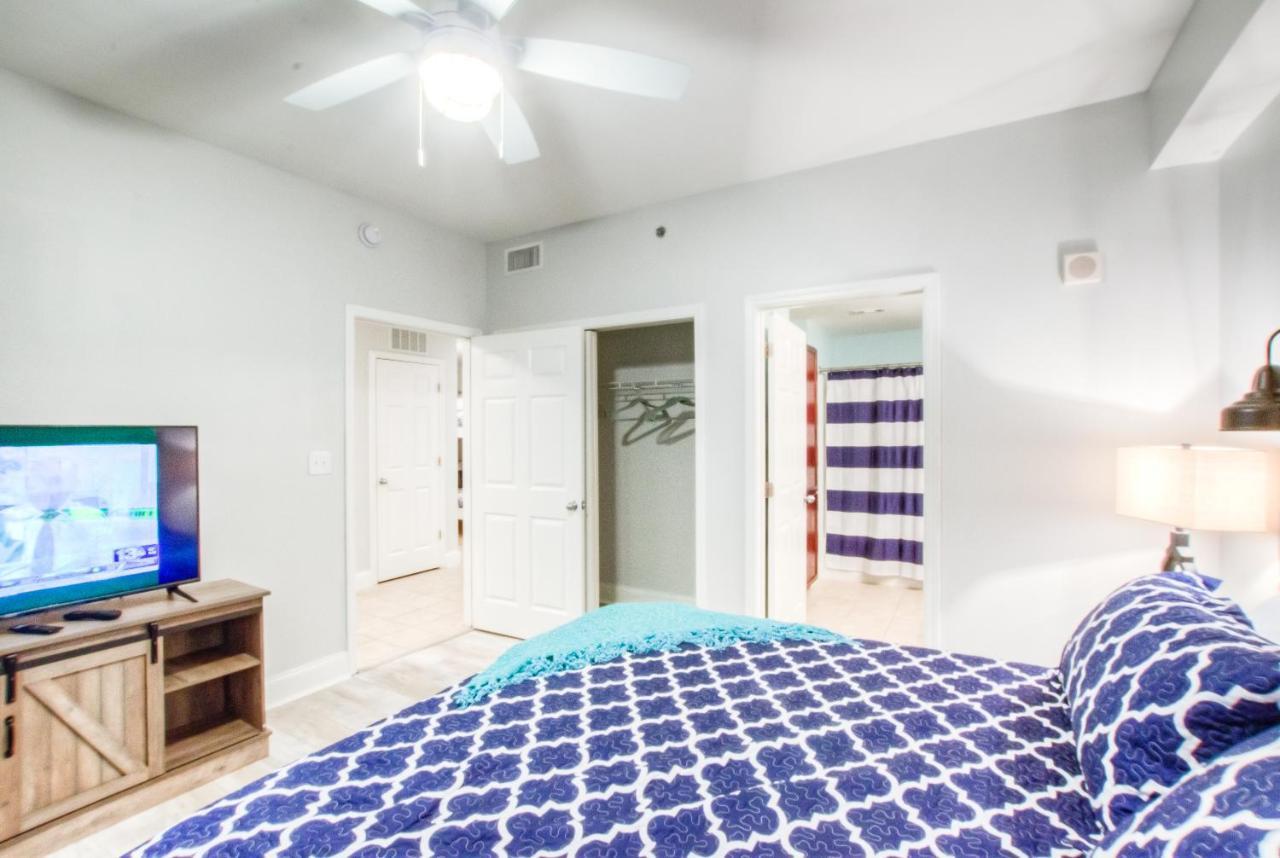Brand New!Laketown Wharf 334! Beautiful 3 Bd, Great Amenities, And Great Location Панама Сити Бийч Екстериор снимка