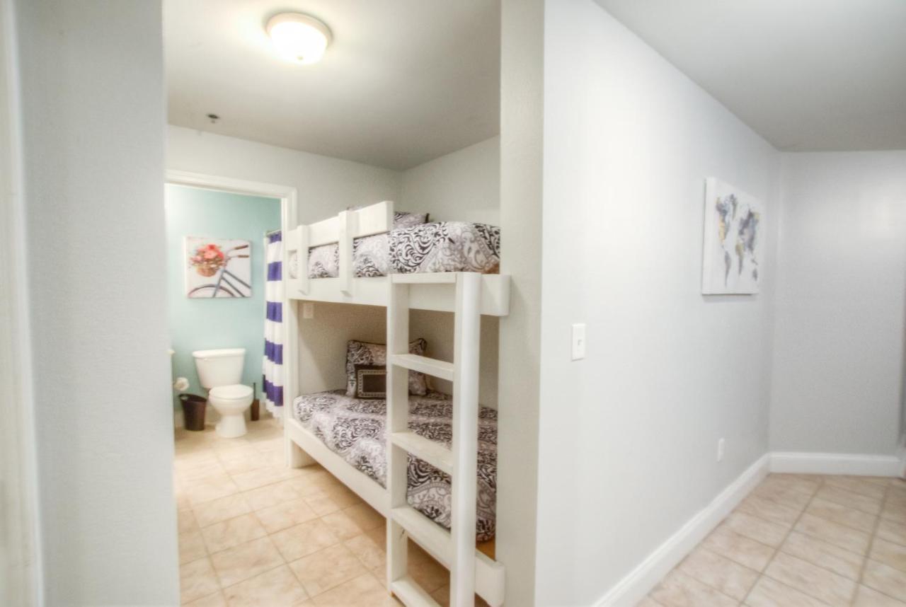 Brand New!Laketown Wharf 334! Beautiful 3 Bd, Great Amenities, And Great Location Панама Сити Бийч Екстериор снимка