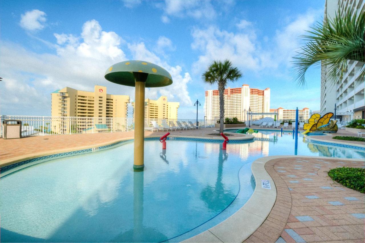 Brand New!Laketown Wharf 334! Beautiful 3 Bd, Great Amenities, And Great Location Панама Сити Бийч Екстериор снимка