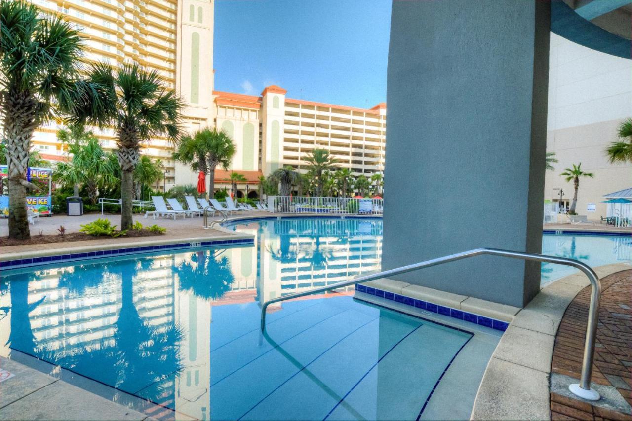 Brand New!Laketown Wharf 334! Beautiful 3 Bd, Great Amenities, And Great Location Панама Сити Бийч Екстериор снимка