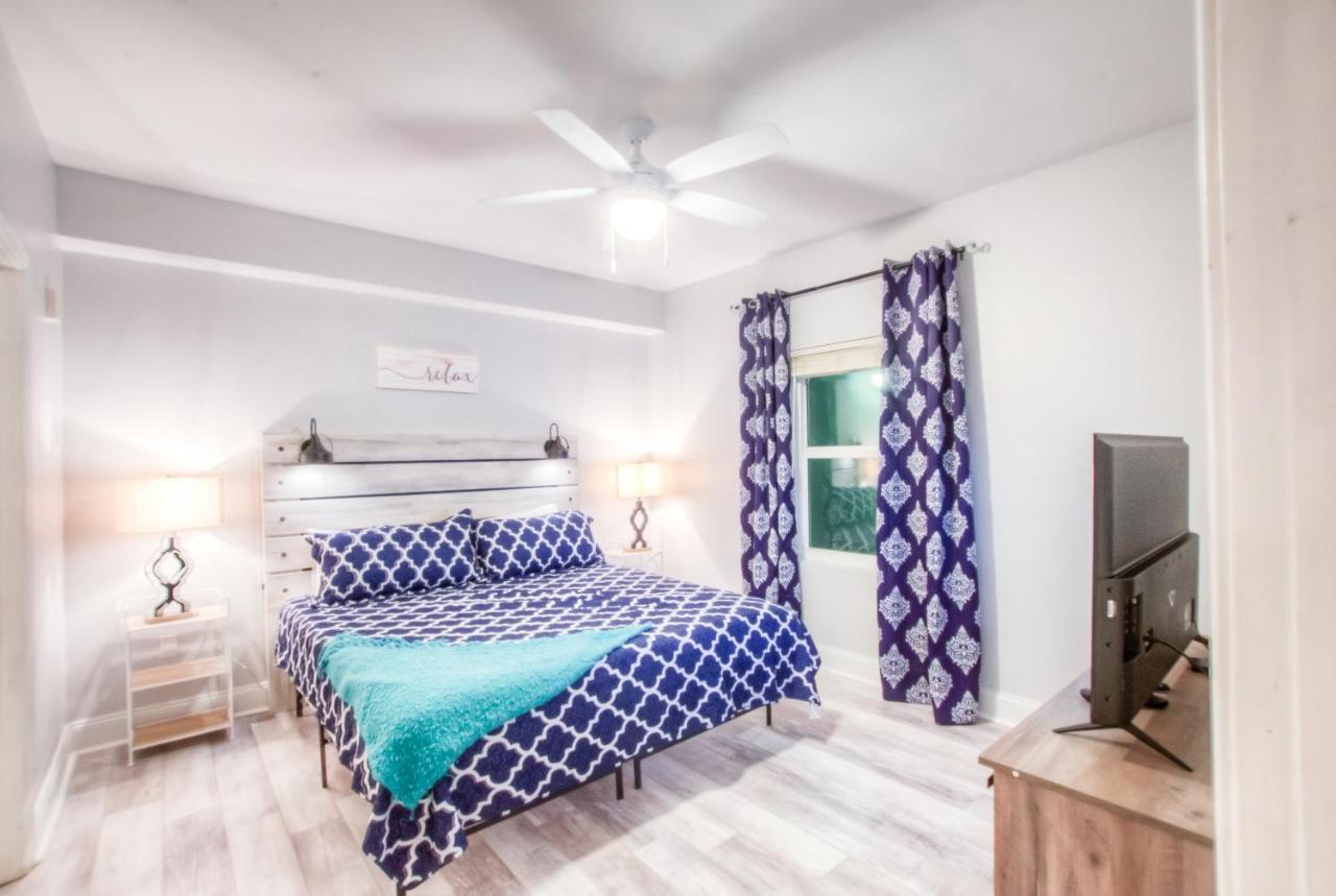 Brand New!Laketown Wharf 334! Beautiful 3 Bd, Great Amenities, And Great Location Панама Сити Бийч Екстериор снимка