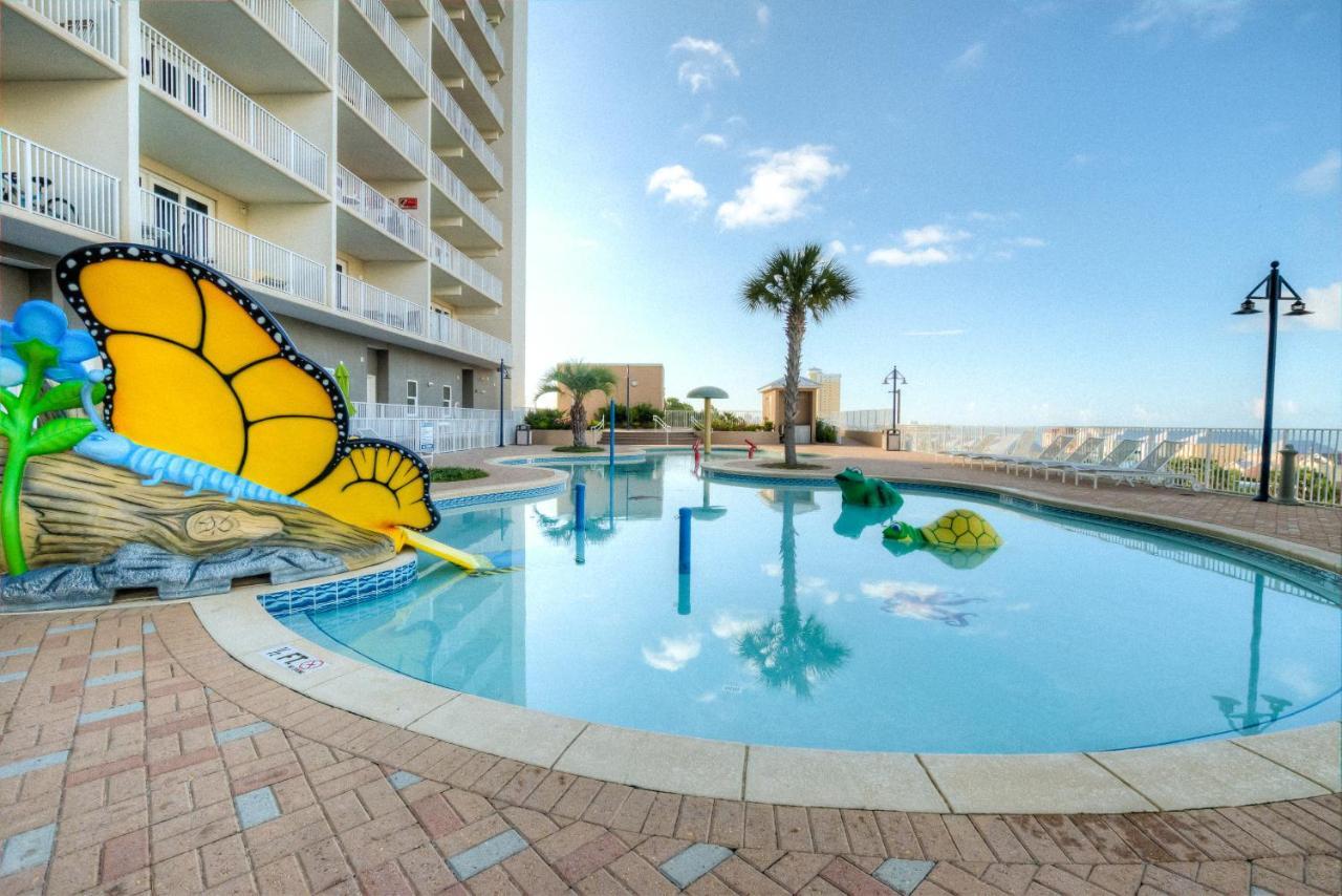 Brand New!Laketown Wharf 334! Beautiful 3 Bd, Great Amenities, And Great Location Панама Сити Бийч Екстериор снимка