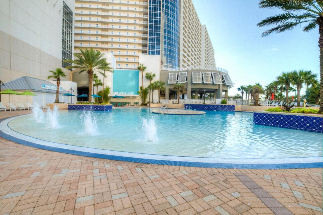 Brand New!Laketown Wharf 334! Beautiful 3 Bd, Great Amenities, And Great Location Панама Сити Бийч Екстериор снимка
