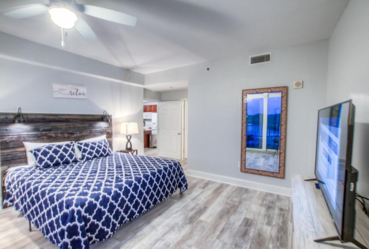 Brand New!Laketown Wharf 334! Beautiful 3 Bd, Great Amenities, And Great Location Панама Сити Бийч Екстериор снимка