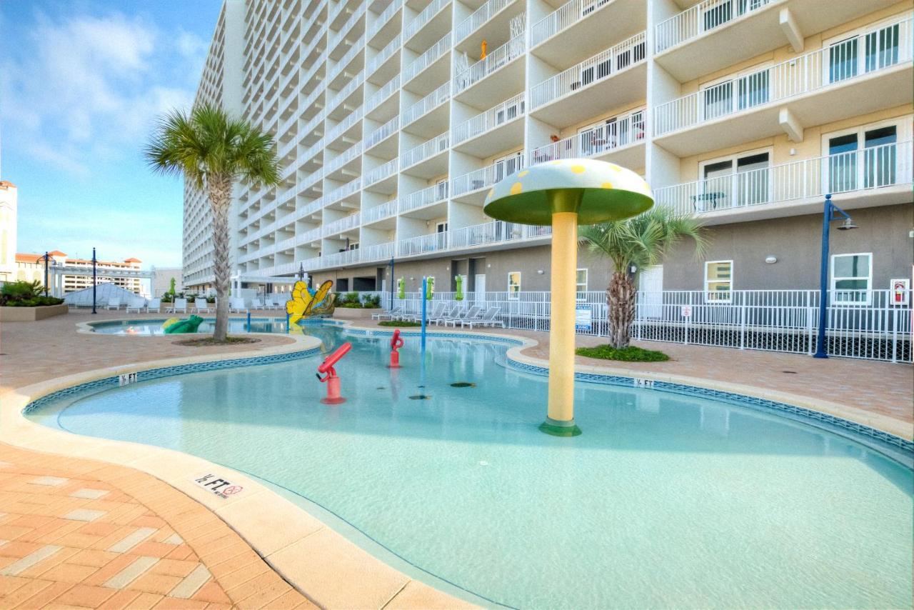 Brand New!Laketown Wharf 334! Beautiful 3 Bd, Great Amenities, And Great Location Панама Сити Бийч Екстериор снимка