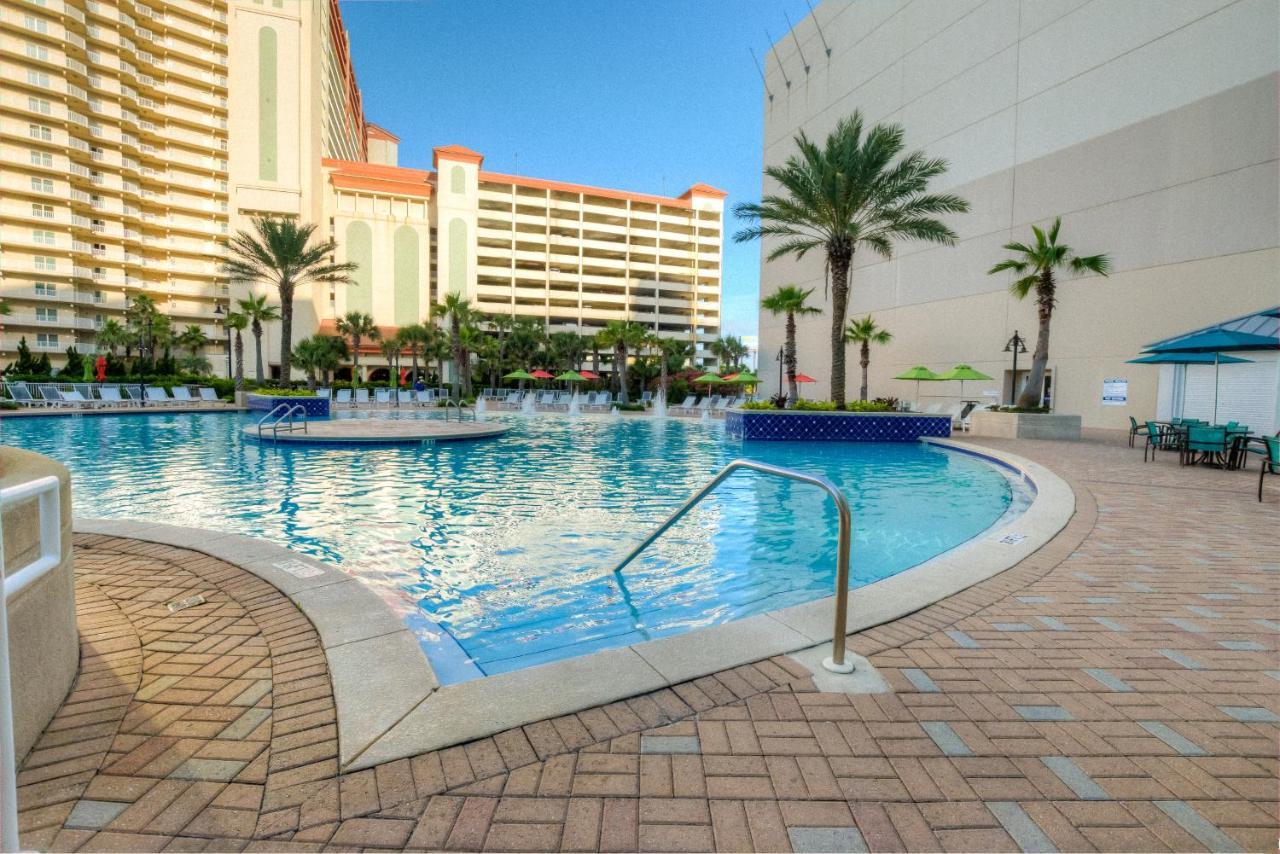 Brand New!Laketown Wharf 334! Beautiful 3 Bd, Great Amenities, And Great Location Панама Сити Бийч Екстериор снимка