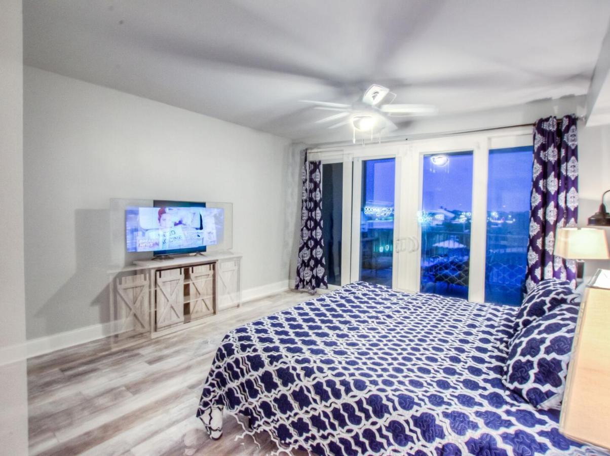 Brand New!Laketown Wharf 334! Beautiful 3 Bd, Great Amenities, And Great Location Панама Сити Бийч Екстериор снимка
