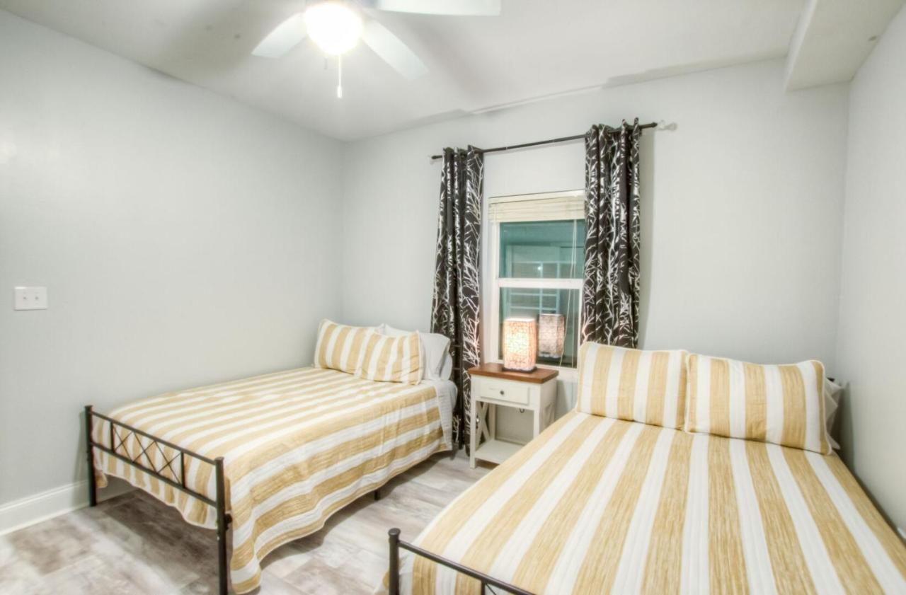 Brand New!Laketown Wharf 334! Beautiful 3 Bd, Great Amenities, And Great Location Панама Сити Бийч Екстериор снимка