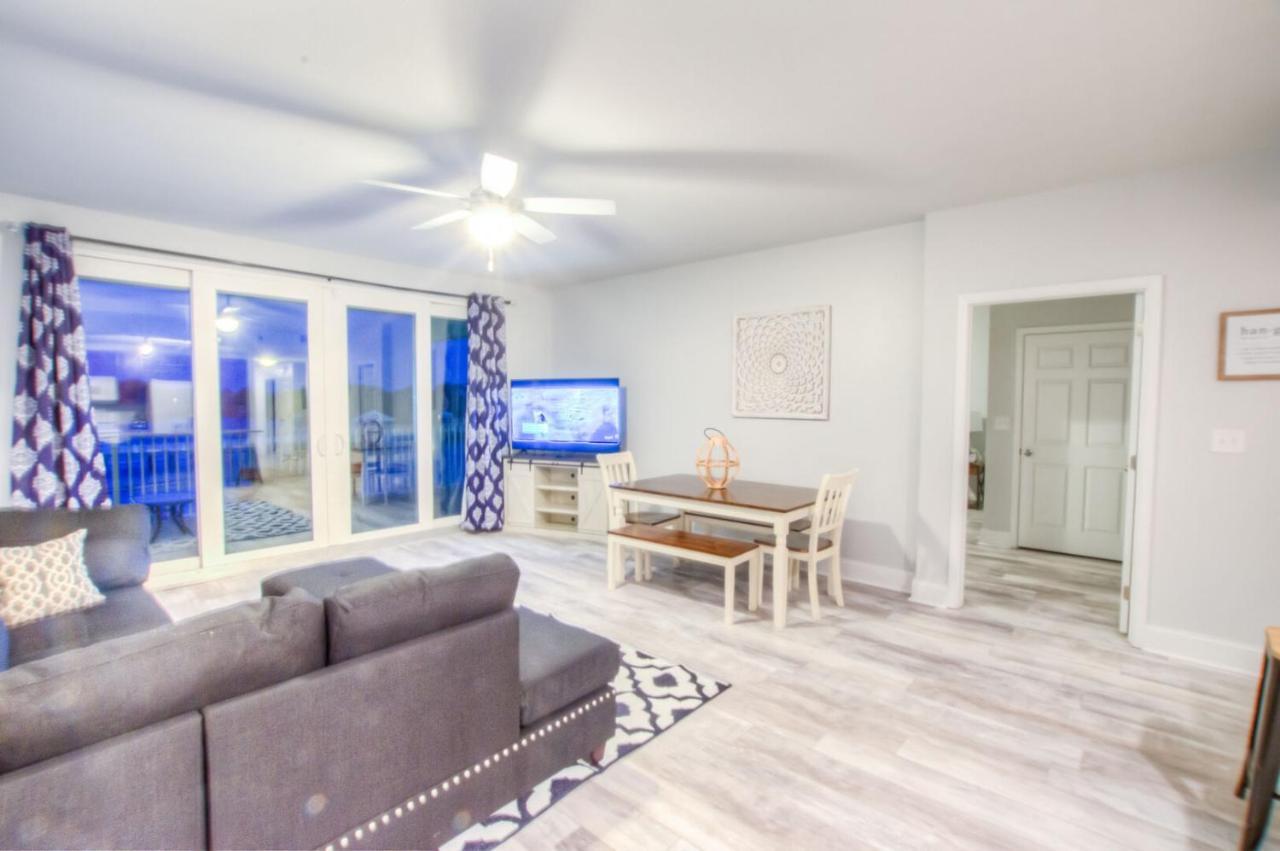 Brand New!Laketown Wharf 334! Beautiful 3 Bd, Great Amenities, And Great Location Панама Сити Бийч Екстериор снимка