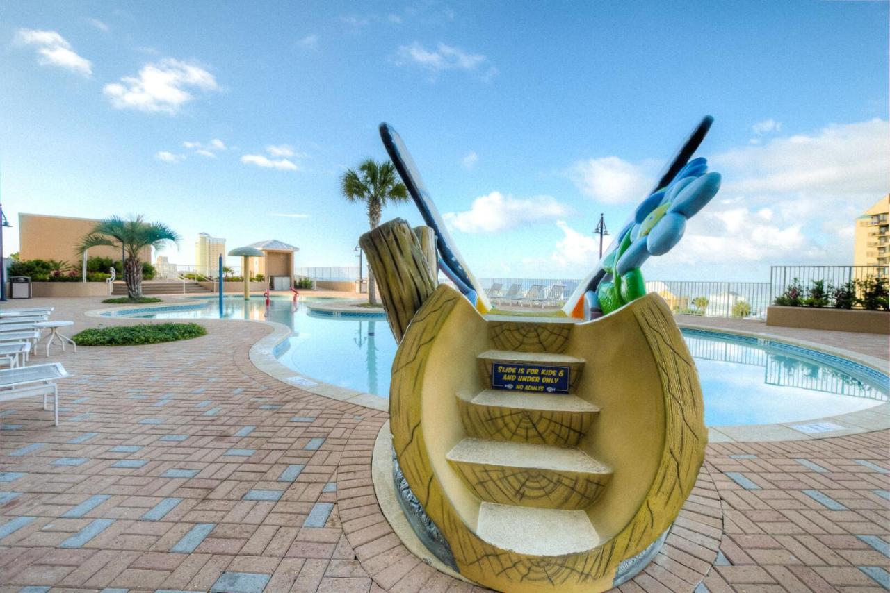 Brand New!Laketown Wharf 334! Beautiful 3 Bd, Great Amenities, And Great Location Панама Сити Бийч Екстериор снимка