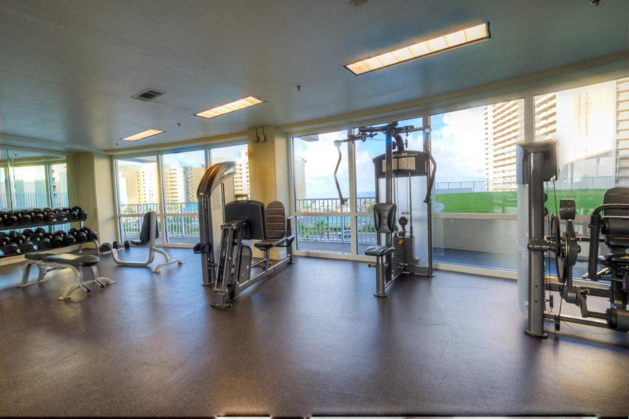 Brand New!Laketown Wharf 334! Beautiful 3 Bd, Great Amenities, And Great Location Панама Сити Бийч Екстериор снимка