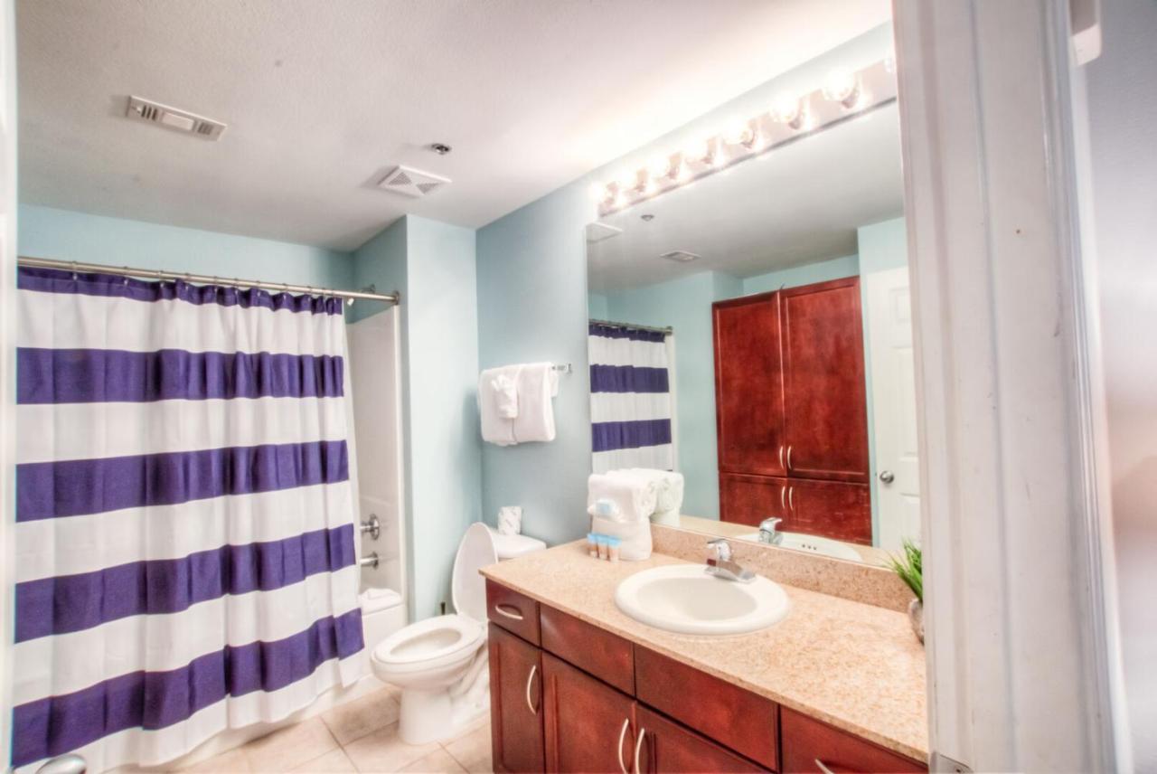 Brand New!Laketown Wharf 334! Beautiful 3 Bd, Great Amenities, And Great Location Панама Сити Бийч Екстериор снимка