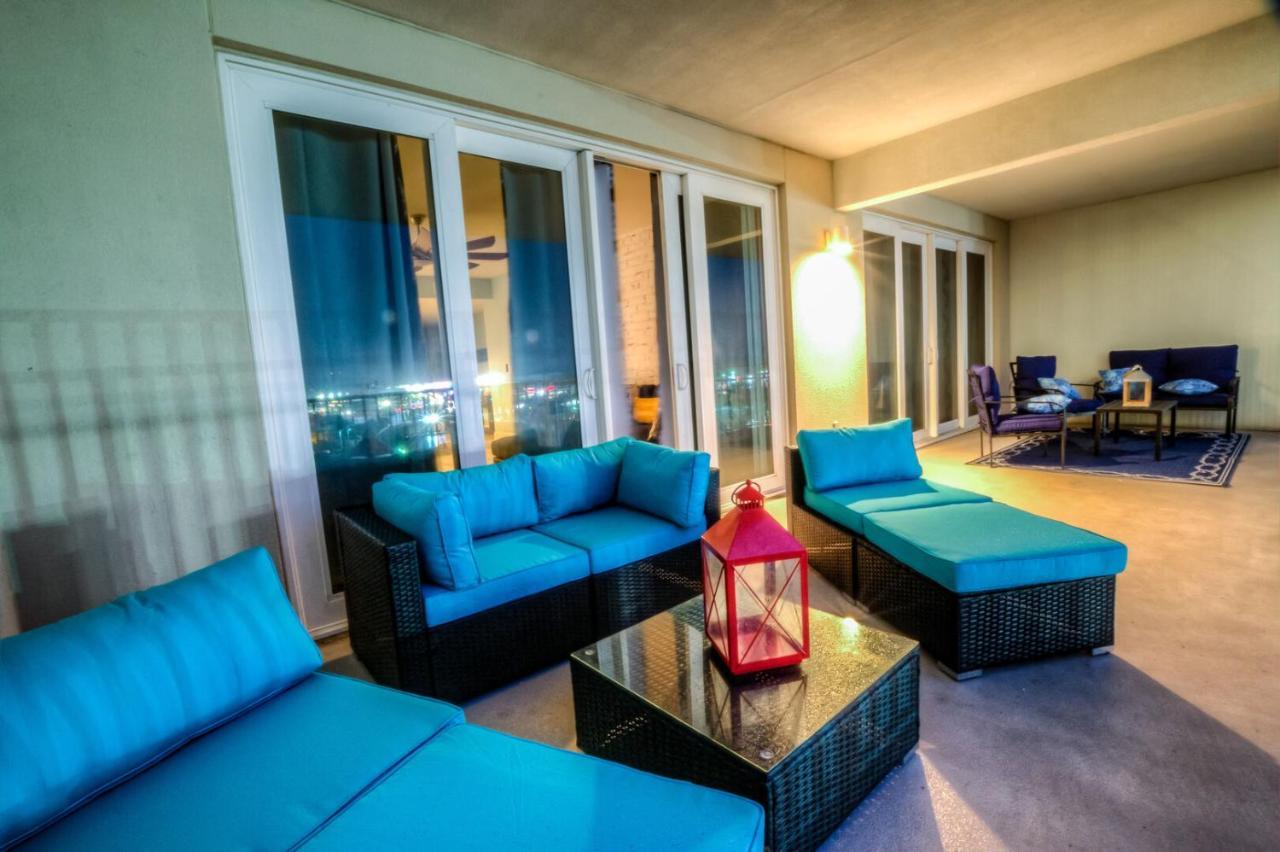 Brand New!Laketown Wharf 334! Beautiful 3 Bd, Great Amenities, And Great Location Панама Сити Бийч Екстериор снимка