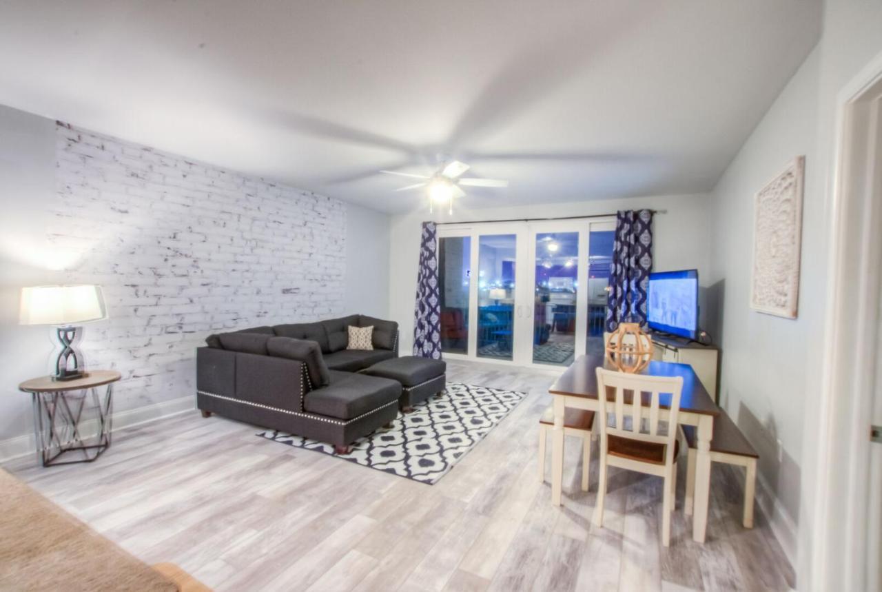 Brand New!Laketown Wharf 334! Beautiful 3 Bd, Great Amenities, And Great Location Панама Сити Бийч Екстериор снимка