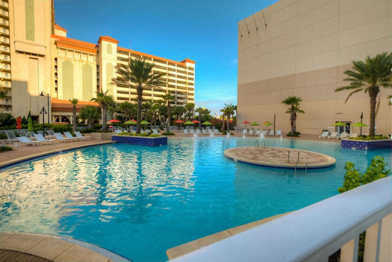 Brand New!Laketown Wharf 334! Beautiful 3 Bd, Great Amenities, And Great Location Панама Сити Бийч Екстериор снимка