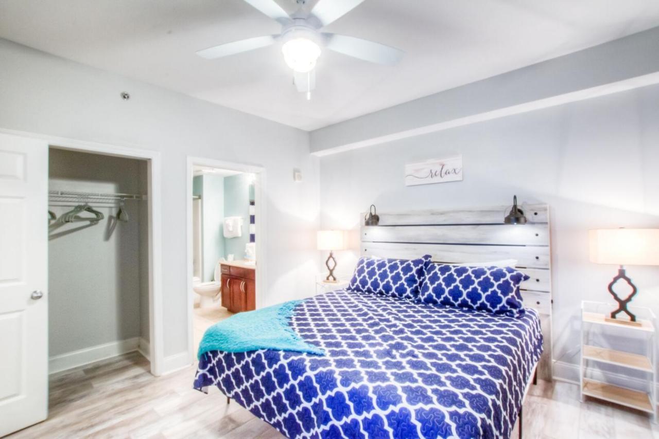 Brand New!Laketown Wharf 334! Beautiful 3 Bd, Great Amenities, And Great Location Панама Сити Бийч Екстериор снимка