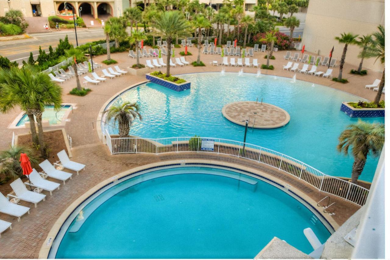 Brand New!Laketown Wharf 334! Beautiful 3 Bd, Great Amenities, And Great Location Панама Сити Бийч Екстериор снимка