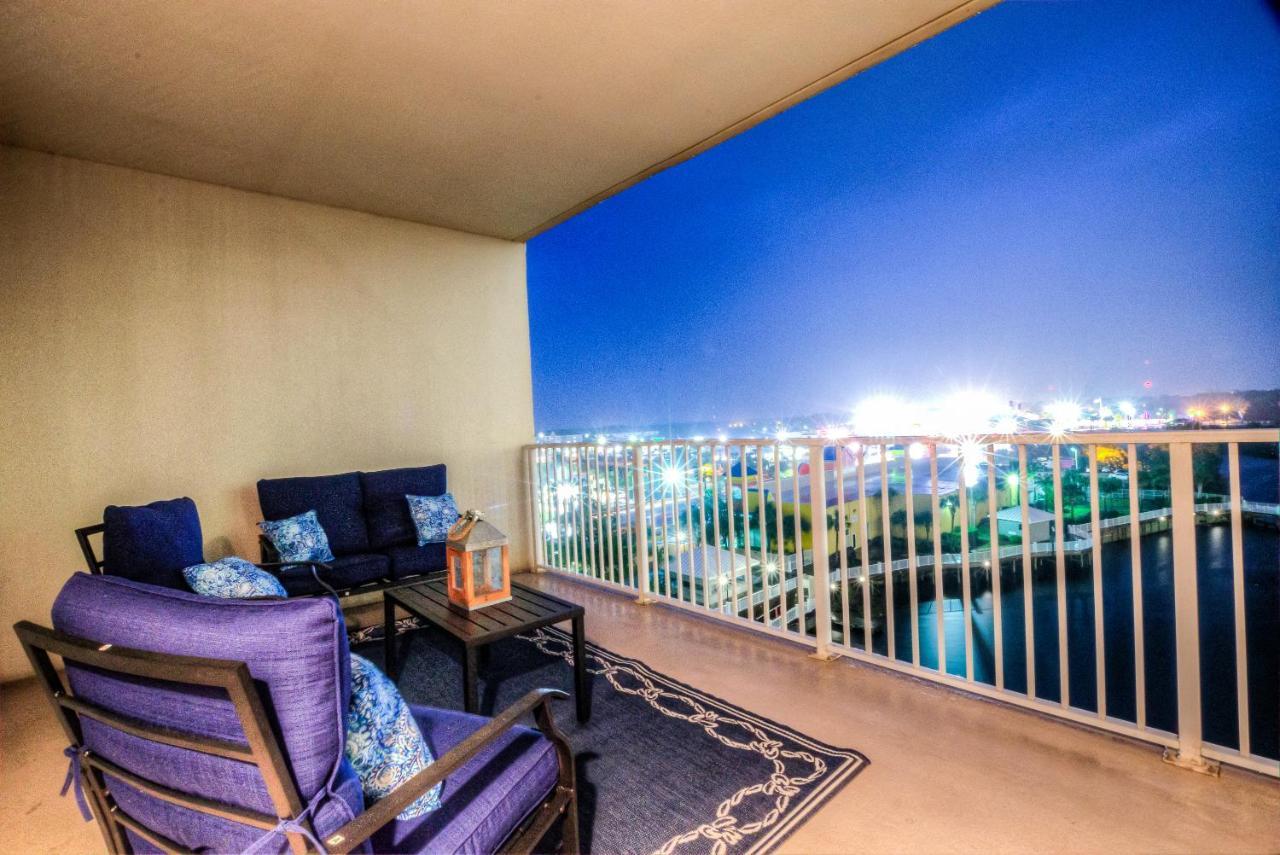 Brand New!Laketown Wharf 334! Beautiful 3 Bd, Great Amenities, And Great Location Панама Сити Бийч Екстериор снимка