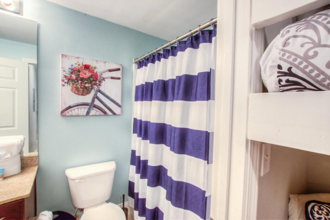 Brand New!Laketown Wharf 334! Beautiful 3 Bd, Great Amenities, And Great Location Панама Сити Бийч Екстериор снимка