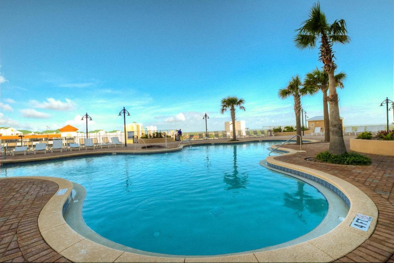 Brand New!Laketown Wharf 334! Beautiful 3 Bd, Great Amenities, And Great Location Панама Сити Бийч Екстериор снимка