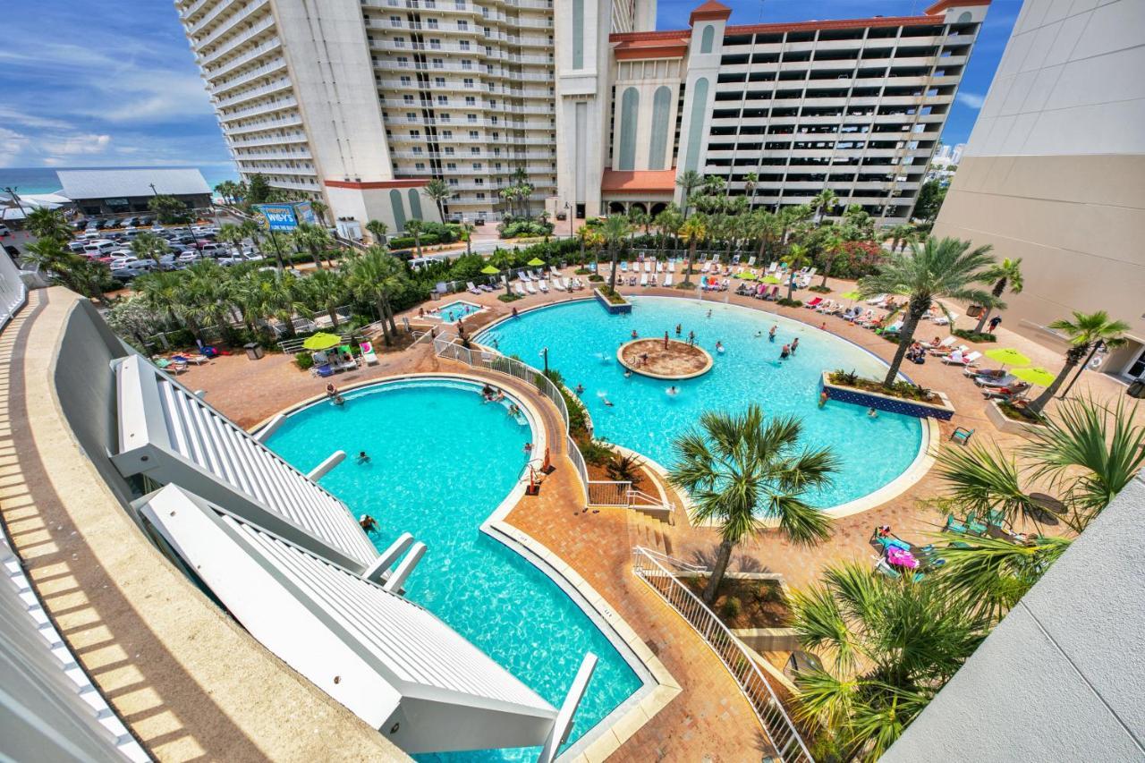 Brand New!Laketown Wharf 334! Beautiful 3 Bd, Great Amenities, And Great Location Панама Сити Бийч Екстериор снимка