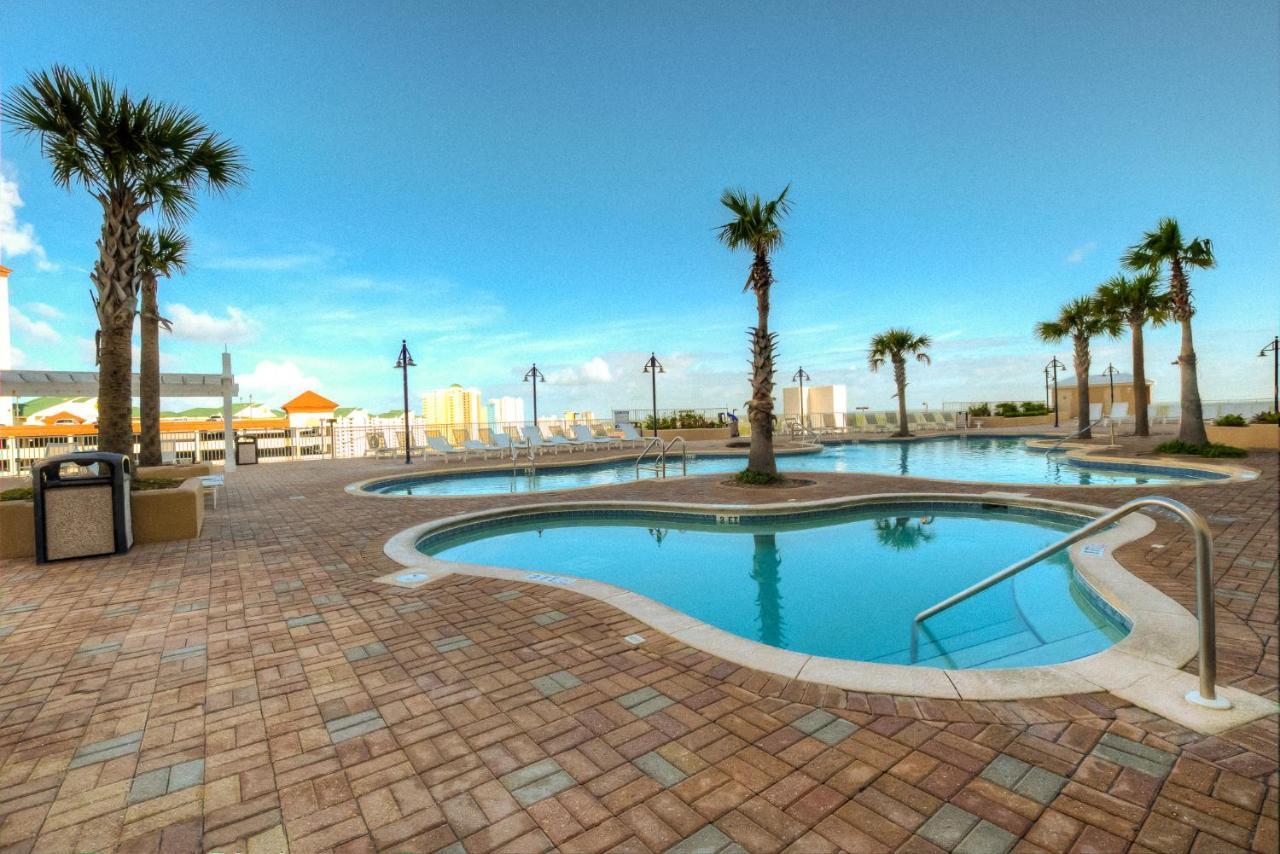 Brand New!Laketown Wharf 334! Beautiful 3 Bd, Great Amenities, And Great Location Панама Сити Бийч Екстериор снимка