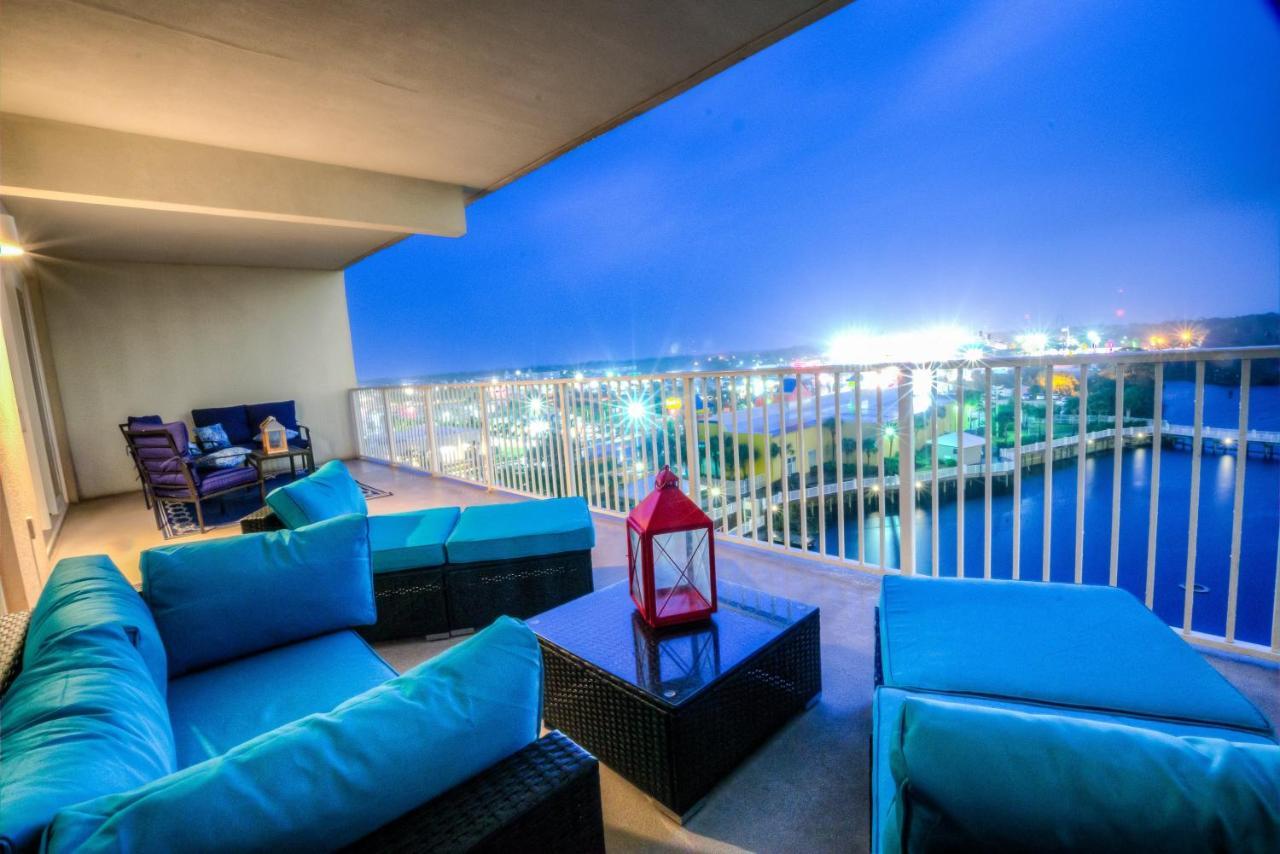Brand New!Laketown Wharf 334! Beautiful 3 Bd, Great Amenities, And Great Location Панама Сити Бийч Екстериор снимка
