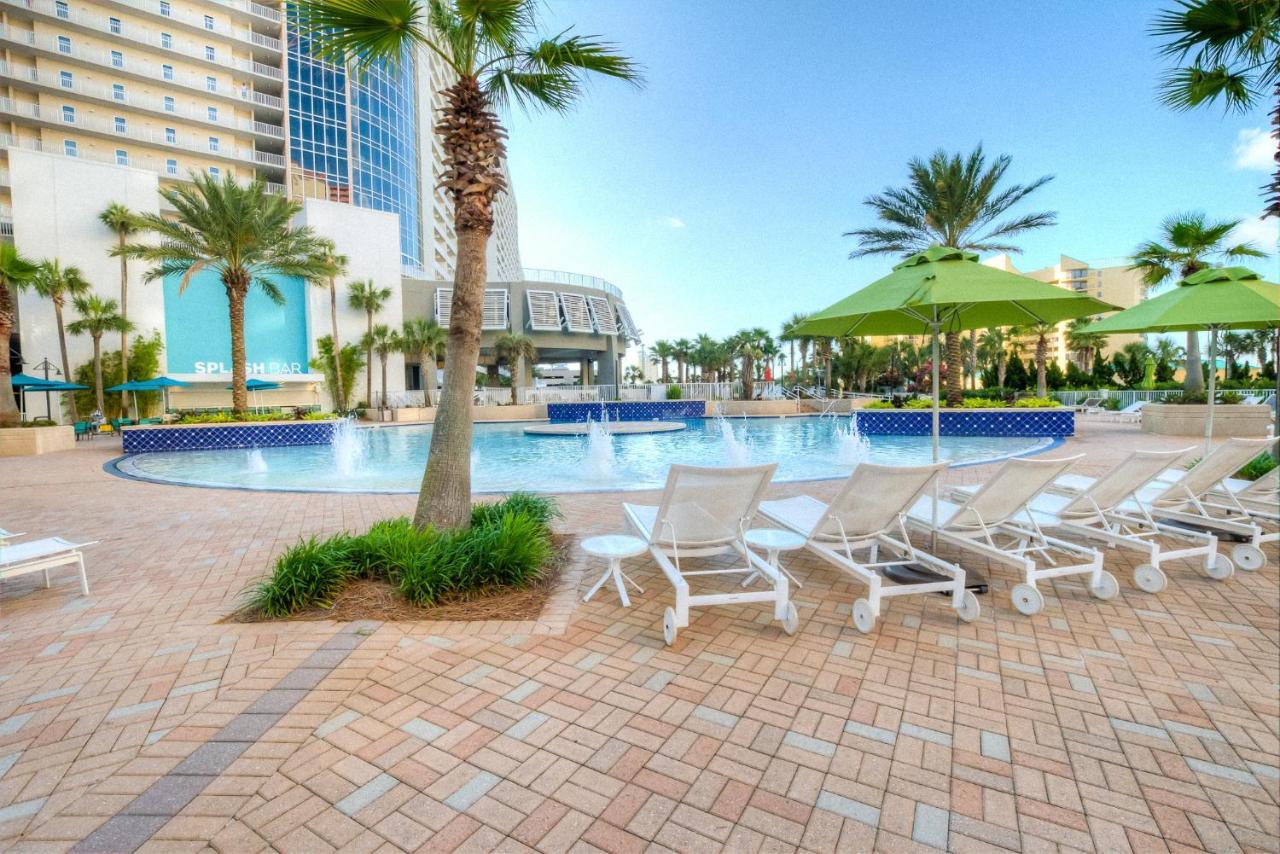 Brand New!Laketown Wharf 334! Beautiful 3 Bd, Great Amenities, And Great Location Панама Сити Бийч Екстериор снимка