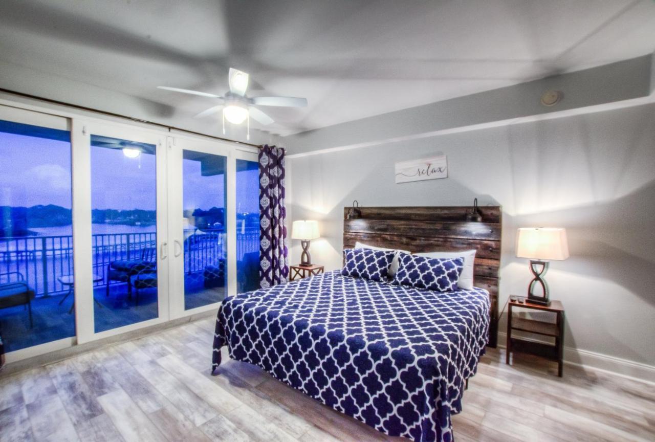 Brand New!Laketown Wharf 334! Beautiful 3 Bd, Great Amenities, And Great Location Панама Сити Бийч Екстериор снимка
