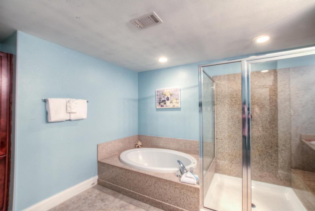 Brand New!Laketown Wharf 334! Beautiful 3 Bd, Great Amenities, And Great Location Панама Сити Бийч Екстериор снимка