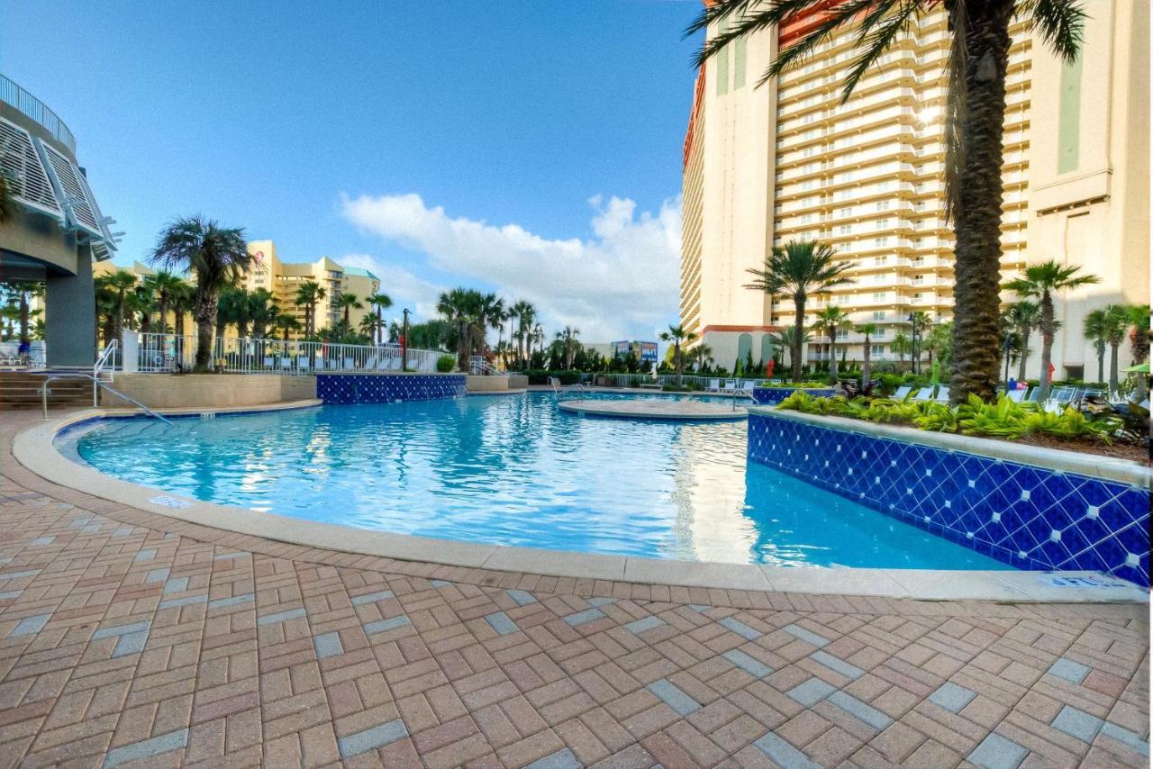 Brand New!Laketown Wharf 334! Beautiful 3 Bd, Great Amenities, And Great Location Панама Сити Бийч Екстериор снимка