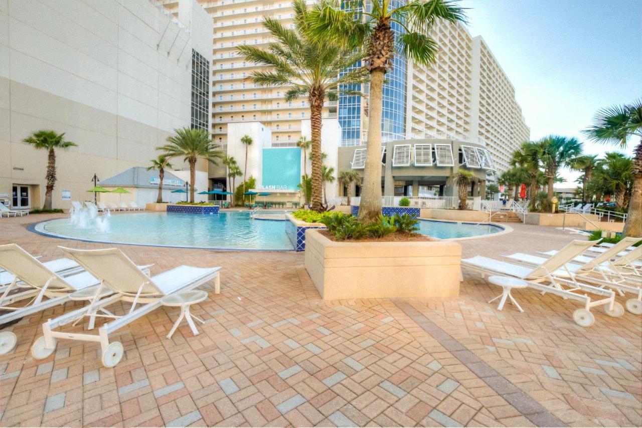 Brand New!Laketown Wharf 334! Beautiful 3 Bd, Great Amenities, And Great Location Панама Сити Бийч Екстериор снимка