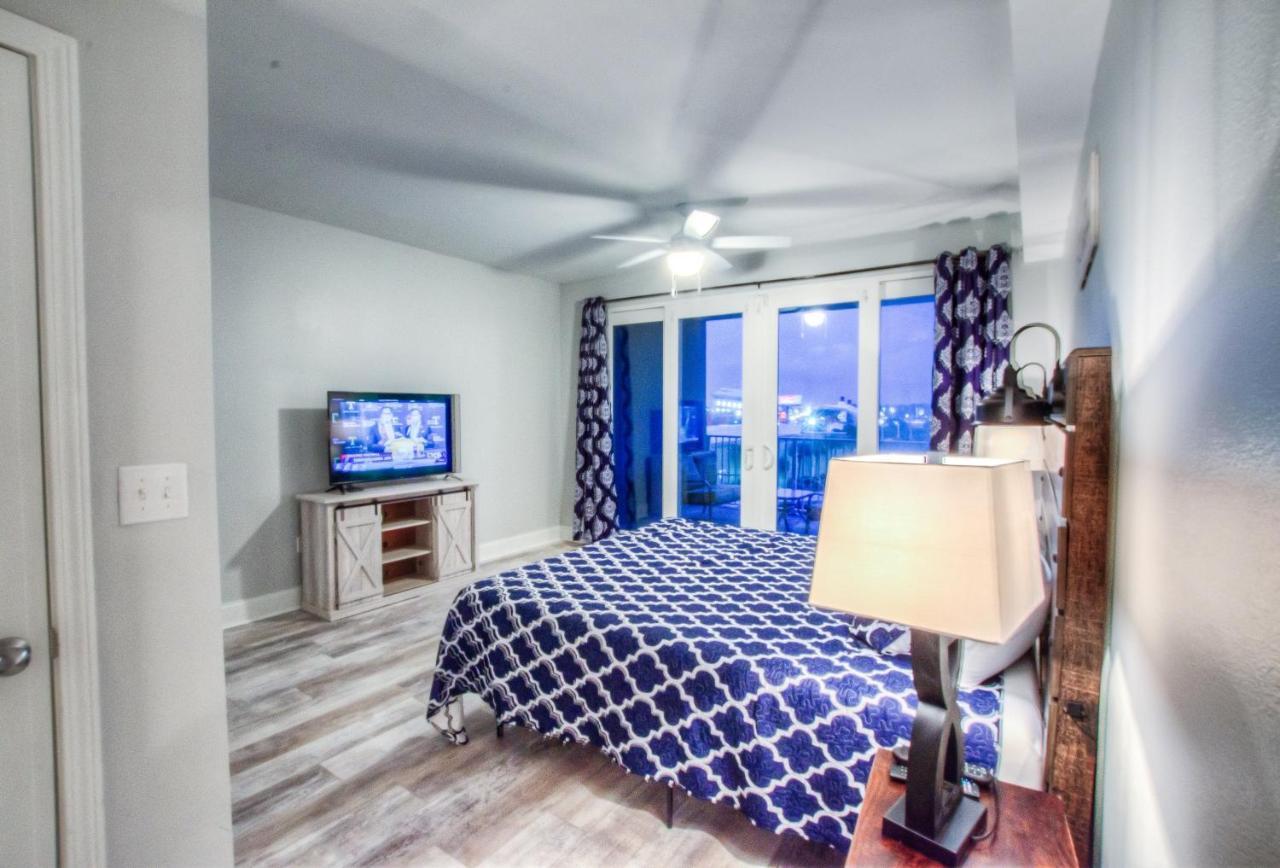 Brand New!Laketown Wharf 334! Beautiful 3 Bd, Great Amenities, And Great Location Панама Сити Бийч Екстериор снимка